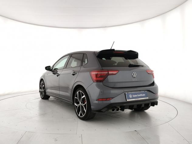 Volkswagen Polo GTI 2.0 TSI GTI DSG - Foto 3