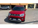 Suzuki Ignis 1.2 Hybrid Top AllGrip 4WD