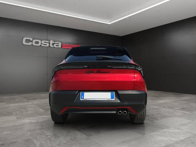 Alfa Romeo Junior 1.2 145 CV Hybrid eDCT6 Speciale - Foto 6