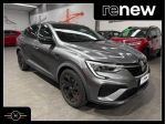 RENAULT Arkana 1.6 E Tech full hybrid R.S. Line 145cv rif. 21768803