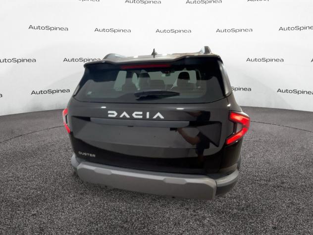 Dacia Duster 1.2 Eco-G 120cv Expression #telecamera - Foto 5