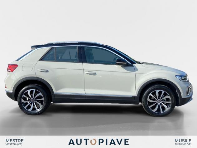 Volkswagen T-Roc 1.5 TSI ACT Style DSG - Foto 6