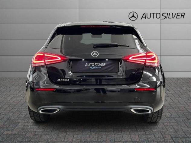 MERCEDES-BENZ A 180 Automatic Sport rif. 24044598 - Foto 4