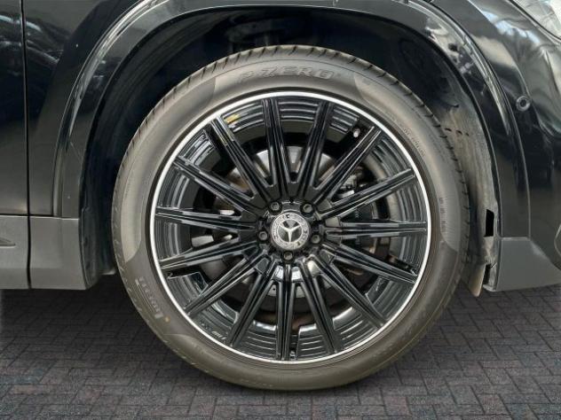 MERCEDES-BENZ GLA 200 d 4matic AMG Line Advanced Plus rif. 24059502 - Foto 7