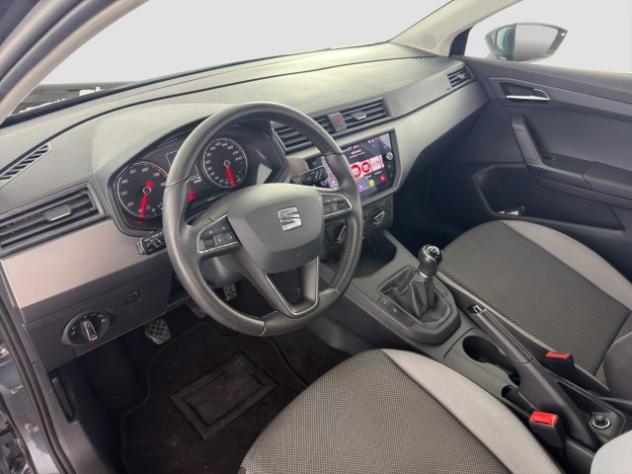SEAT Ibiza Ibiza 1.0 MPI 5 porte Style rif. 23807063 - Foto 9