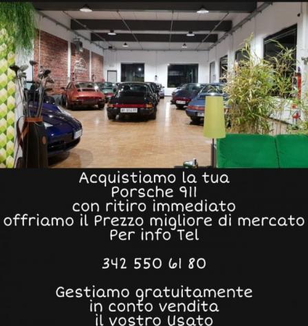PORSCHE 911 911 964 993 996 997 TUTTE DISPONIBILI rif. 23243749