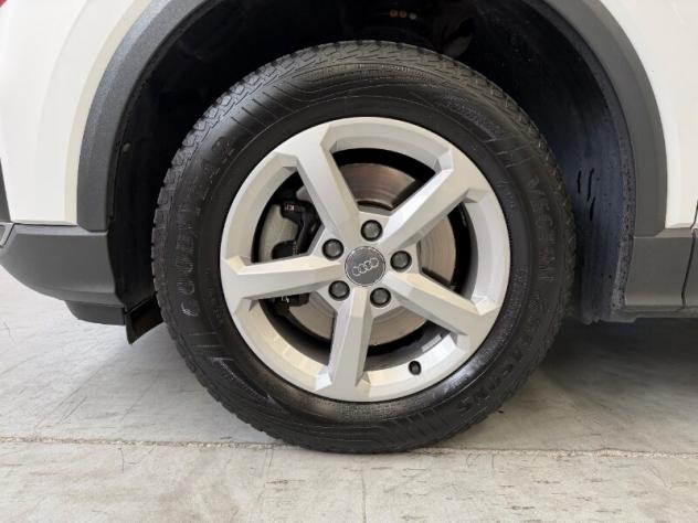 AUDI Q2 Q2 1.6 TDI S tronic - Foto 7