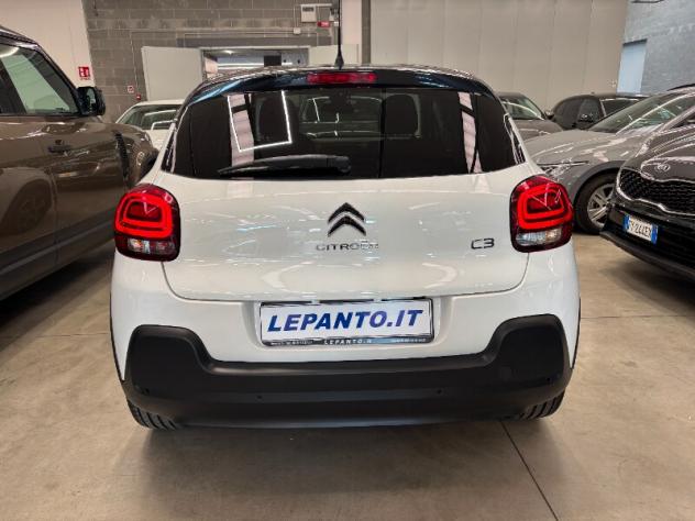 CITROEN C3 3ª serie C3 BlueHDi 100 S&S Shine - Foto 3