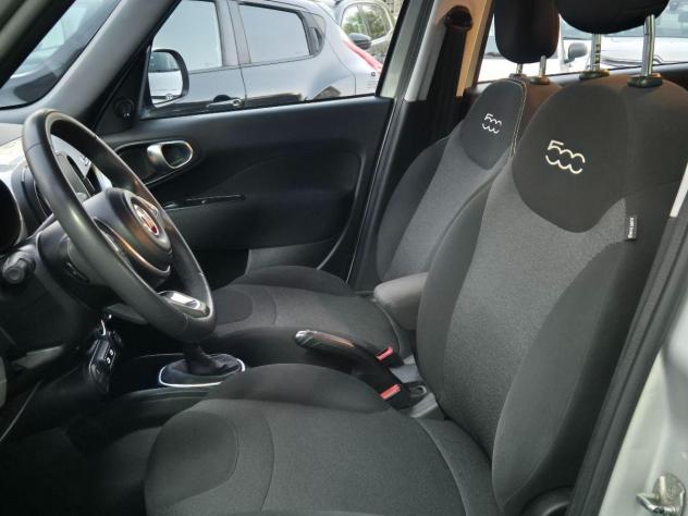 FIAT - 500 L - 1.6 MJT 120 CV Lounge - Foto 4
