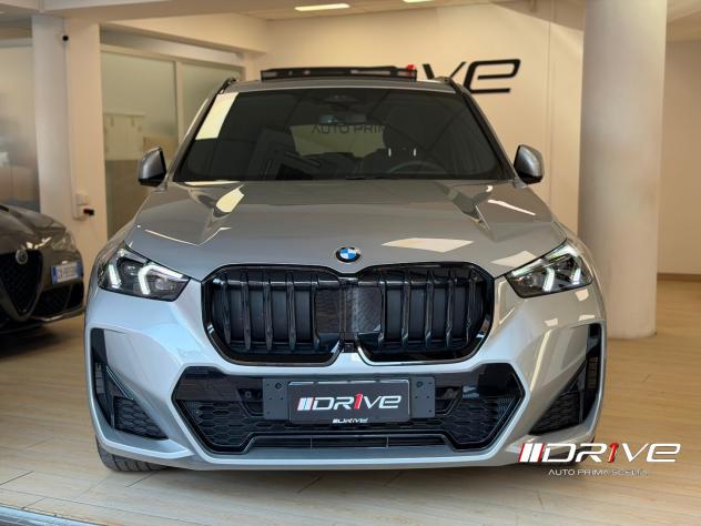 BMW X1 sDrive 20d Msport Pro - Foto 3