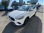 MG ZS ZS 1.5 Luxury-AZIENDALE-IVA ESPOSTA