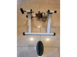 Rullo allenamento per bici