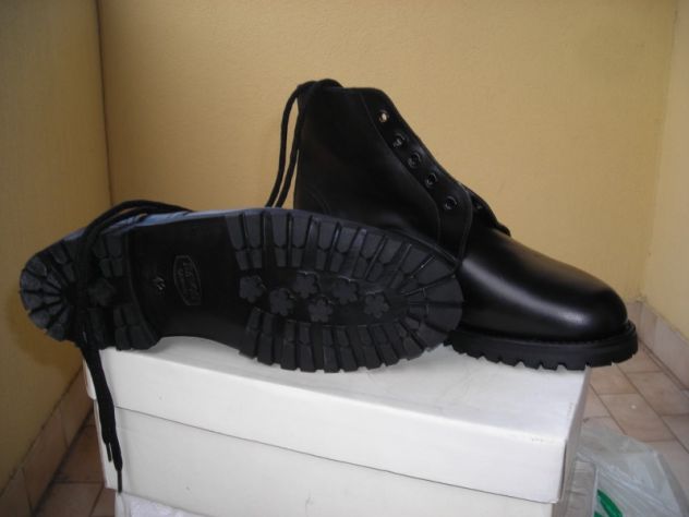 scarpe da corsa,calcetto,pattinaggio,anfini,scarponi e scarpe in pelle - Foto 8
