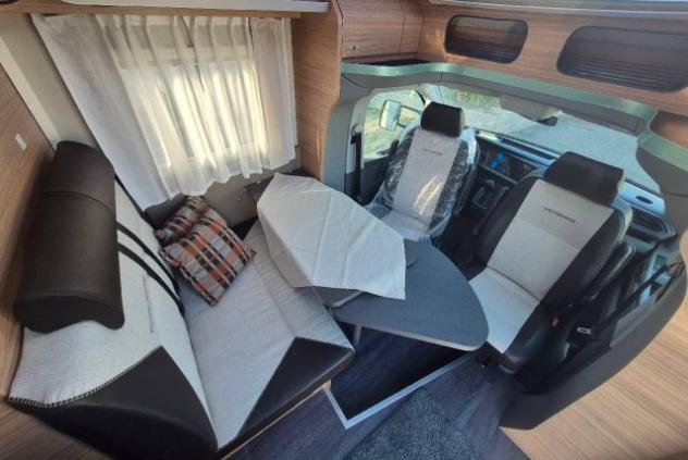 WEINSBERG X-Cursion Van 500MQ Edition rif. 24059669 - Foto 6