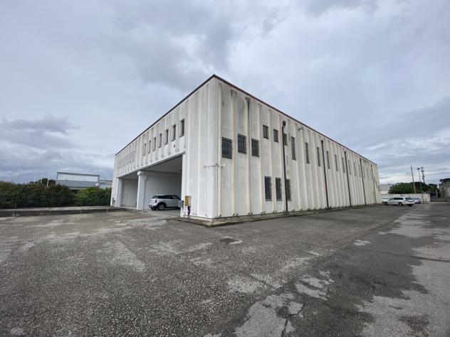 Industriale/Artigianale in vendita a Rovigo