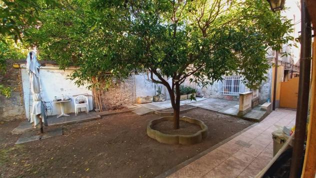 Alassio, porzione di casa con giardino a 30 metri dal mare. - Foto 11