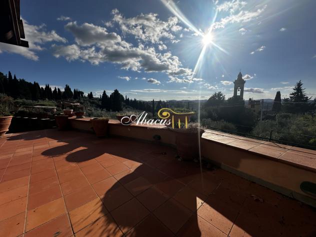 APPARTAMENTO INDIPENDENTE di 4 vani e di 70 mq (BAGNO A RIPOLI - Rimaggio) rif. ABA/314 - Foto 7