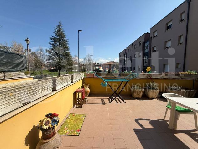 Appartamento - Bastia Umbra . Rif.: 2026/011 BVRG - Foto 8