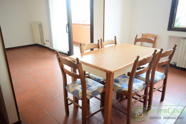 APPARTAMENTO di 3 vani e di 100 mq (CAVENAGO DI BRIANZA) rif. IGC 3 LOCALI 100 POSTA - Foto 5