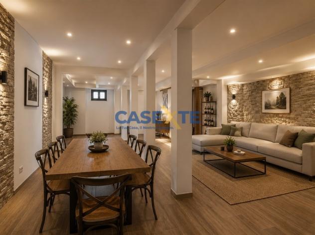Nuova Realizzazione: Esclusive Ville a Schiera al Rustico – Personalizza la Casa dei Tuoi Sogni - Foto 5