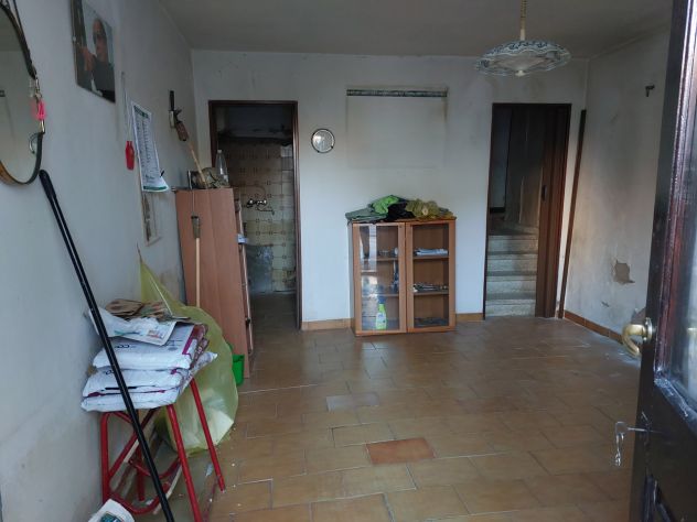 CASA indipendente con scoperto privato in centro a Copparo ! SOLO VENDITA ! - Foto 3
