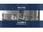 Immobile in asta di 144 m², box auto in vendita a Dolo