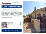 Tribunale Civitavecchia - RGE 88/2024 - LOTTO U - Tribunale Civitavecchia - &hellip;