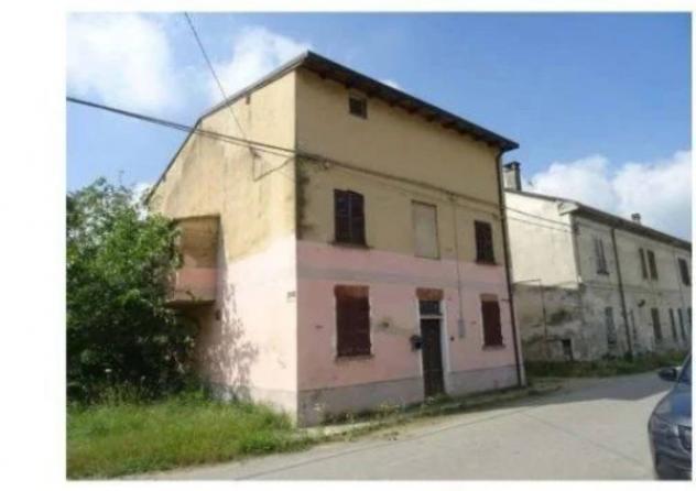 Immobile in asta di 186 m² con più di 5 locali in vendita a Galliavola - Foto 2