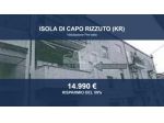 Immobile in asta di 114 m² in vendita a Isola di Capo Rizzuto