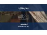 Immobile in asta di 460 m² con più di 5 locali in vendita a Lerma