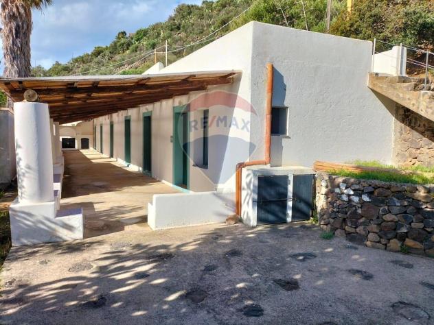 Casa Indipendente in vendita a Lipari, Filicudi
