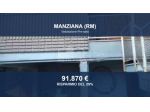 Immobile in asta di 121 m² con più di 5 locali in vendita a Manziana