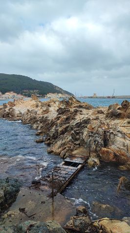 Casa sul mare nel Borgo al Cotone - PREZZO AFFARE - Foto 8