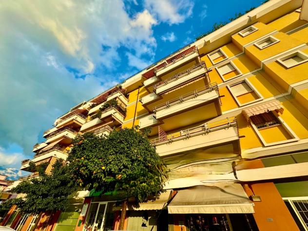 Appartamento in vendita a Massa 100 mq Rif: 1282724