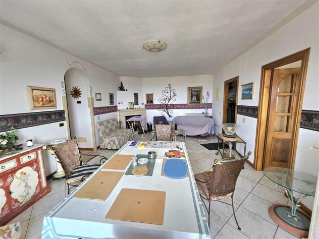 Appartamento in vendita a Lavacchio - Massa 200 mq Rif: 1034066 - Foto 3