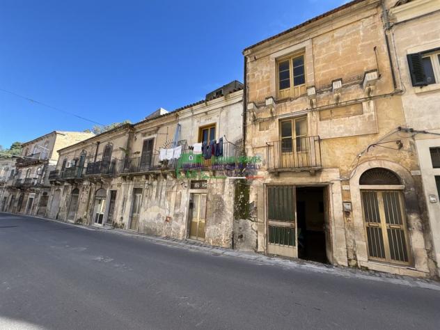 Rif.2664 - Casa indipendente con garage a Modica Bassa - Foto 12
