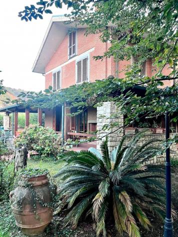 Casa semindipendente in vendita a Montignoso 370 mq Rif: 1199552 - Foto 8