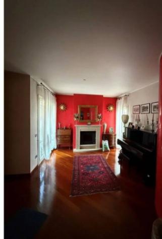 Immobile in asta di 249 m² con più di 5 locali e box auto doppio in vendita a Paderno Dugnano - Foto 10