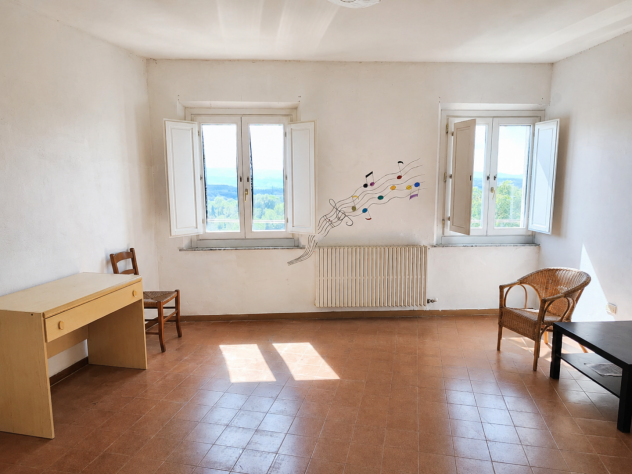 Appartamento in vendita a Palaia 146 mq Rif: 1432948
