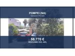 Immobile in asta di 100 m² in vendita a Pompei