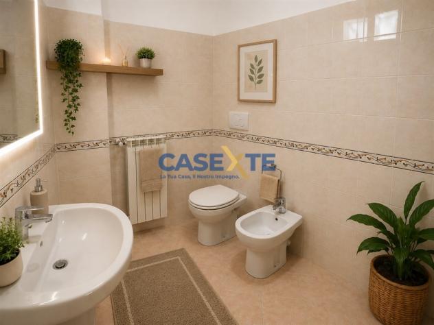 Robbiate – Elegante appartamento in palazzina completamente ristrutturata - Foto 3