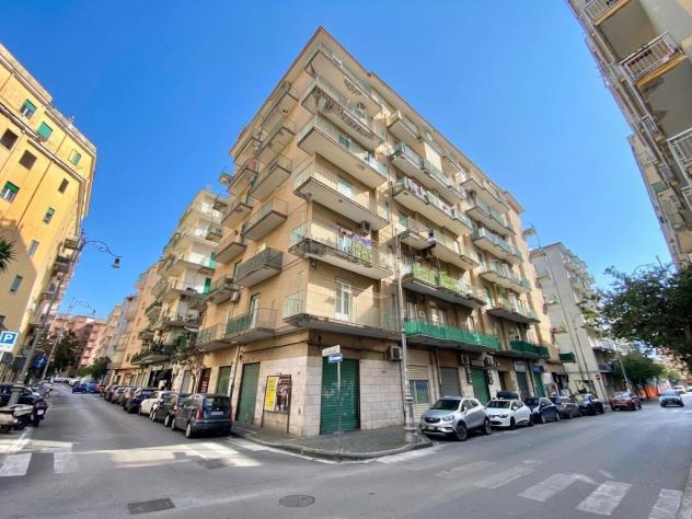 Appartamento in Via Pietro del Pezzo
