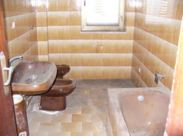 Immobile in asta di 70 m² in vendita a Sant'Ilario dello Ionio - Foto 15
