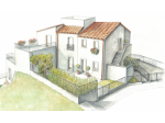 Porzione di casa in vendita a Sarzana
