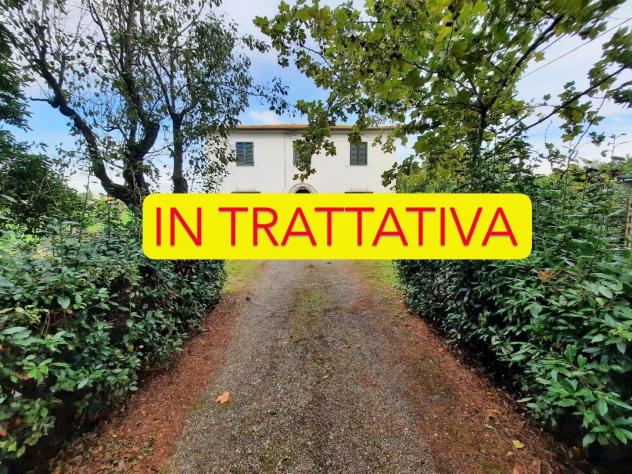 Casa singola in vendita a Terricciola 306 mq Rif: 1283937