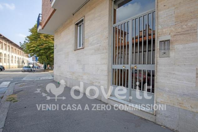 Appartamento di 86 m² con 3 locali in vendita a Torino - Foto 4