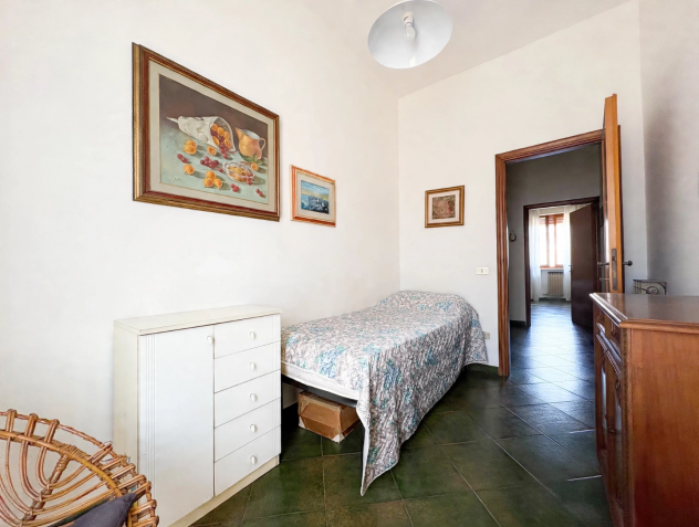 Appartamento in vendita a Sovigliana - Vinci 83 mq Rif: 1424476 - Foto 6