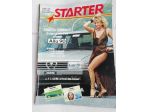 STARTER Rivista n. 16 del 1984