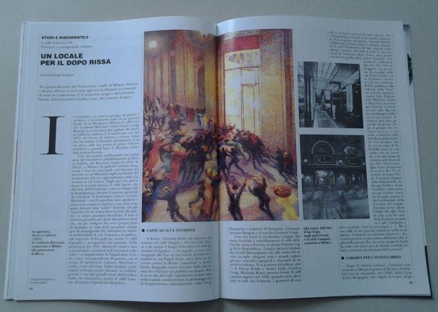 ART &amp; DOSSIER nr. 137 + HAYEZ - Foto 5