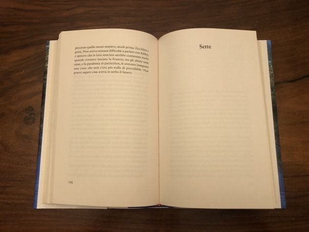 LIBRO MAI DIRE MAI DI DANIELLE STEEL - Foto 3